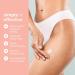 Vulva Moisture Cream - Daily Feminine Care for Vaginal Dryness & Comfort | Estrogen-Free Non-GMO Omega-7 & Vitamin E - 1.76 Fl Oz - Buy Online on GoSupps.com