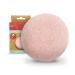 Feel Natural Konjac Sponge - Cherry Blossom | Eco-Friendly Facial Cleanser for Glowing Skin - Buy Online on GoSupps.com
