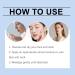  ZLHHRZJX Instant Lift Serum Instant Lift Cream Intense Firming Serum For Mature Skin Anti-Aging Day And Night Moisturizer Face Moisturizing Serums & Firming Cream (6 PCS) - Buy Online on GoSupps.com