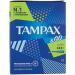 Tampax and Go super tampons 18 pieces (1 pack) 18 pieces (1 pack) Super
