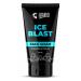 BEARDO Ice Blast Cooling Facewash for Men 100 ml | INSTANT Icy freshness | Aloe Vera Face wash Vitamin E & Menthol for cool lock technology | Refreshing & Hydrating facewash