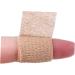 INOOMP 1 Roll Finger Sports Wrap - Adhesive Injury Tape Non-Slip Gauze & Wrist Wrap for Wounds - Ideal for Sports & First Aid - Buy Online on GoSupps.com