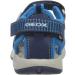 Geox Baby Boys B Sandal Multy B in Navy Sky - Size 8.5 UK - Buy Online on GoSupps.com