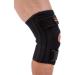 McDavid Knee Brace - Knee Support & Compression for Stability | Patella Tendon Support (Large) - Shop Internationally - Buy Online on GoSupps.com