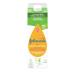 Johnson's Baby Shampoo Carton Refill Glycerin Baby Shampoo Gentle For Delicate Hair & Scalp Hypoallergenic Paraben Free 1L