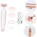 ERINGOGO pilateur lectrique Corps Pour Femme Taille Compacte Technologie Avanc e Sans Irritation Usage Domestique - Buy Online on GoSupps.com
