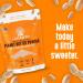 Lakanto Peanut Butter Powder â€“ Monk Fruit Sweetened, 6g Protein, Keto & Vegan, Low Carb (8.5 Oz) - Buy Online on GoSupps.com