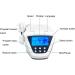 Skin Care Facial Beauty Micro-crystal Face Moisturizer Beauty Device Elitzia ETWZ1212 - Buy Online on GoSupps.com