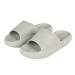 Menore Slippers for Women and Men Quick Drying, Parent-Child EVA Open Toe Soft Slippers, Non-Slip Soft Shower Spa Bath Pool Gym Beach House Sandals for Indoor & Outdoor