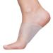 ZenToes Gel Arch Supports for Plantar Fasciitis  Flat Feet  Foot Support Pain - Pair of Gel Inserts for Sandals  Sneakers  Boots  High Heels  Shoes (Small fit Men's 5-8.5  Women's 6-9.5) Small (Pack of 1)