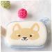 FRCOLOR Bath Sponge Toddler Bath Scrubber Kids Shower Scrubber Child Bath Shower Sponge Infant Bath Scrubber Foam Scrubber Baby Shower Animal Cotton Newborn Bath - Buy Online on GoSupps.com