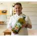 LA ESPA OLA - Extra Virgin Olive Oil Made from 100% Spanish Olives. 5 l Bottle - Buy Online on GoSupps.com