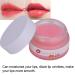 Moisturizing Lip Mask 20g - Night Repair Cream for Soft Healthy Lips | Hydrating Lip Care for Women & Girls - Buy Online on GoSupps.com