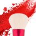 Makeup Brush 12 Set Of Makeup Brushes Set Solid Wood Pearl Brush Handle for Blush Brush Foundation Beauty - Buy Online on GoSupps.com