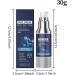  laxreheye Facial Moisturizer 30g Brightening and Firming Balm Men's Facial Moisturizer | Multi-Zone Day and Night Care Protective Barrier for Hands Neck and Eye Contour - Buy Online on GoSupps.com
