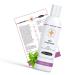 Buy Orange Cross Conditioner 8oz | Natural & Essential Oils - International Shipping Available - Buy Online on GoSupps.com