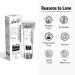Photo Perfect Hd Face Flawless Finish Primer Transparent 35g | Matte Gel Based Light Weight Formula l Fills Pores & Fine Lines l Provides Radiant & Smooth Finish | Makes Makeup Last Longer | Halal Certified & Vegan Makeup - Buy Online on GoSupps.com