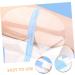 Baluue 4pcs White Private Stickers for Swimming Women Water Proof Stickers Skin-friendly Patches - Buy Online on GoSupps.com