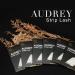 JOAMOUR Audrey 006 Strip Lash - Natural Look Lashes | 3 Pairs/Box - Shop Internationally - Buy Online on GoSupps.com