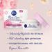 NIVEA Soft Rose 24h Day Cream (50 ml) with Rose Water and Hyaluron | Moisturising Gel Cream for Smooth Delicate Skin - Buy Online on GoSupps.com