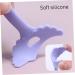 Hemobllo 4pi ces Pochoirs Silicone Pour Eyeliner Et Applicateurs De Mascara Outils De Maquillage R utilisables Pour Femmes - Buy Online on GoSupps.com
