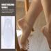 Buy 4 Pairs Silicone Foot Spa Socks | Moisturizing Gel Bladder & Toe Protection | International Shipping Available - Buy Online on GoSupps.com
