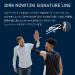 Bauerfeind Sports Ankle Support - Dirk Nowitzki Edition Navy XXL Right | Best International Shipping - Buy Online on GoSupps.com