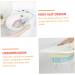 Gleavi Foldable Laundry Tub & Toilet Brush Set - Puerperium Supply with Truck Full Dance for Convenient International Shipping - Buy Online on GoSupps.com