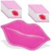 Nielies 30 Pairs 24K Collagen Lip Mask for Anti- Aging Anti-Chapped  Plump Your Lips  Hydrating  Reducing Wrinkles for Women Men (30 Pairs Lip Mask)