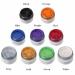 Filfeel Hair Color Wax 120g - Unisex Disposable Dye Ointment for DIY Hair Styling - Perfect for Halloween & Cosplay (Violet) - Buy Online on GoSupps.com