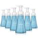 Method Foaming Hand Soap, Sea Minerals, 10 oz, 6 pack, Packaging May Vary Sea Minerals 10 Fl Oz (Pack of 6)