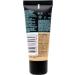 Maybelline Fit Me Matte & Poreless Foundation 118 Light Beige 30ml - Pack of 1 - Buy Online on GoSupps.com