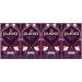 Pukka Pukka 4-pack of organic fruit-based tea bags "Night Time Berry " featuring chamomile lavender echinacea and elderberry for a peaceful evening's rest