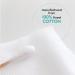 Medrull Sterile Non-Adhesive Wound Pads 5cm x 5cm - Extra Absorbent 1200 Pieces - Ideal for International Shipping - Buy Online on GoSupps.com