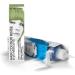 Neon Green UV Green Semi Permanent Hair Colour 70ml - Long-Lasting Dye - Buy Online on GoSupps.com