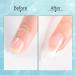 Honey Joy Clear Builder Nail Gel 100g/3.5oz | Sculpting & Nail Extensions Gel | LED/UV Builder Gel for Nail Art | HJ-GEL005-Clear - Buy Online on GoSupps.com