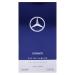 Mercedes-Benz For Men Ultimate - Eau de Parfum for Men - Long Lasting Mens Cologne - Amber Patchouli Cologne for Men - Perfume for Men - 2.5 oz - Buy Online on GoSupps.com