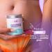 OMG Body Moisturizing Butter | Hydrating Cocoa & Shea Butter for All Skin Types - International Shipping Available - Buy Online on GoSupps.com