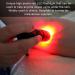GAESHOW Red Light Vein Finder - Portable Vein Viewer for Hospitals & Clinics - Buy Online on GoSupps.com