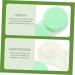 Solustrie Travel Contact Lens Case Set - Eye Color Lens Tank & Double Glasses Holder | Compact & Efficient Lens Care for Students - Buy Online on GoSupps.com