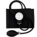 VALUEMED Professional Aneroid Sphygmomanometer with Artery Indicator - Standard Adult Cuff | Pro CE NHS Approved - Buy Online on GoSupps.com