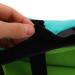 Anti-Bedsore Boot Heel Protector Cushion | Relief & Support Pillow for Foot Pain | Removable Ankle Protector - Buy Online on GoSupps.com