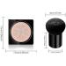 Mushroom Head Air Cushion BB Cream - Moisturizing Brightening Makeup Base & Concealer for Flawless Skin - Buy Online on GoSupps.com