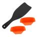 Didiseaon 1ensemble Set De Bol Et Planche De Pour Cheveux Outils De Pour Salon Et Usage Domestique Planche Accessoires Pour Et M ches