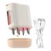 Scalp Machine Follicle Activator 3.0 2025 Upgrade Electric Hair Oil Applicator For Hair Growth Ideal For Thinning Dry Scalp Care And Essential Oil Treatments