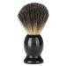 Raguso Brush Beard 11 4 4 Portable Men Wooden Handle Beard Shaving Brush Barber Shop Tool