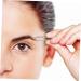 HAPINARY Fake Eyebrow Stickers Eyebrow Pen 9 Sheets Waterproof s Fake s Eyebrow Tool Water Proof 6d Cosmetic Eyebrow Sticker - Buy Online on GoSupps.com