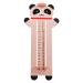 NUOBESTY Baby Foot Measuring Device Professional Feet Length Measuring Ruler With Foot Measuring Chart Baby Foot Shoe Sizer Measure Tool