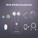 Elvie Stride Double Connected Kit Accessories and Replacement Parts - Buy Online on GoSupps.com