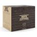  Note d'Espresso Note d'Espresso - Sweet Ginseng - Capsules Exclusively Compatible with NESPRESSO Machine - 100 x 6.5 g - Buy Online on GoSupps.com